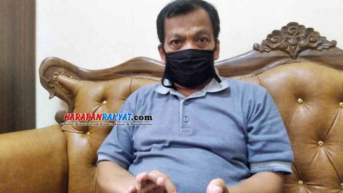 Kadispar Ciamis Monyet di Karangkamulyan Memang Overpopulasi