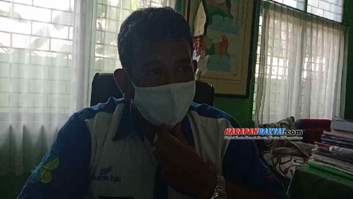 Puskesmas Sindangwangi Pangandaran