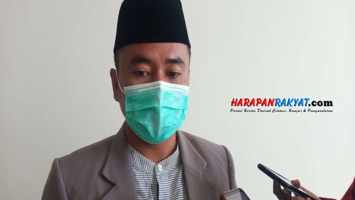 Hasil Pilkada Pangandaran