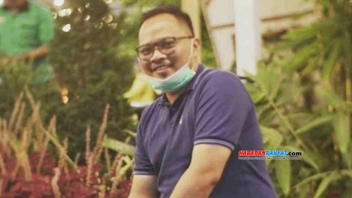 Kunjungan Wisata