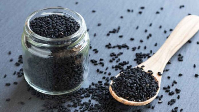 Manfaat Jinten Hitam