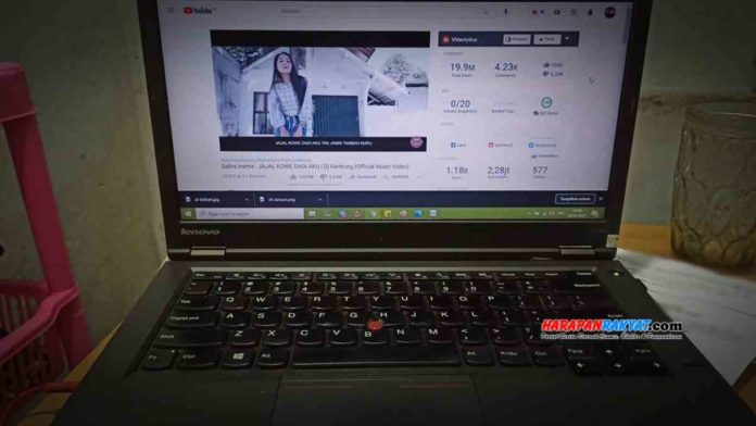 Manfaat Komputer untuk Kehidupan