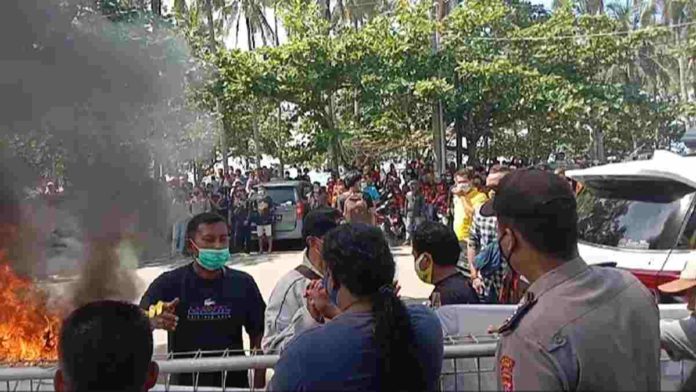 Musda II Partai Golkar