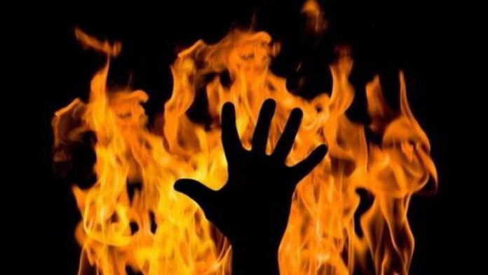 Nenek 102 Tahun di Tasikmalaya Tewas Terbakar di Dalam Rumahnya