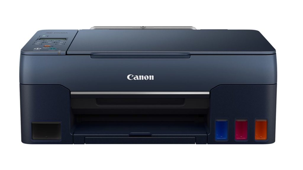 Keunggulan Printer Pixma G Series 