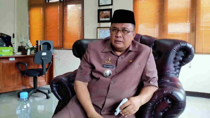 PPKM Diberlakukan, Kunjungan Tempat Wisata di Banjarsari Ciamis Dibatasi