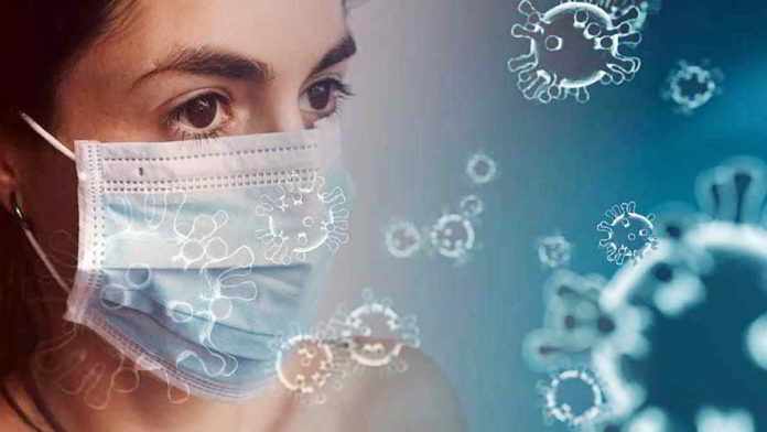 Pangandaran Duduki Peringkat 3 Terendah Pakai Masker