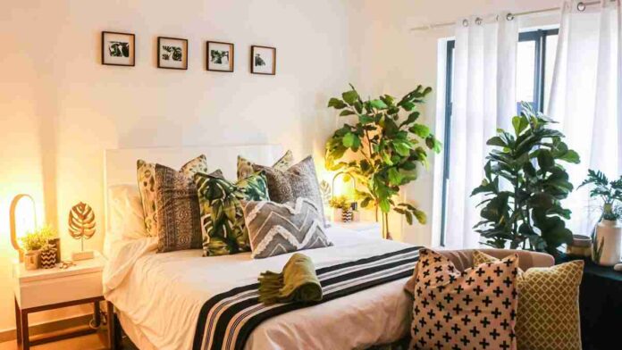 Penataan Kamar Tidur Ukuran 3×3 Sederhana, Nyaman dan Indah