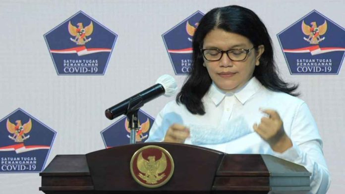 Pengawasan Mutu Vaksin Covid-19