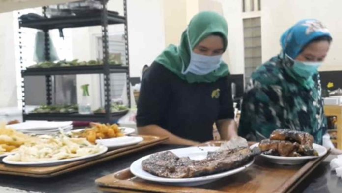 Pengusaha Kuliner