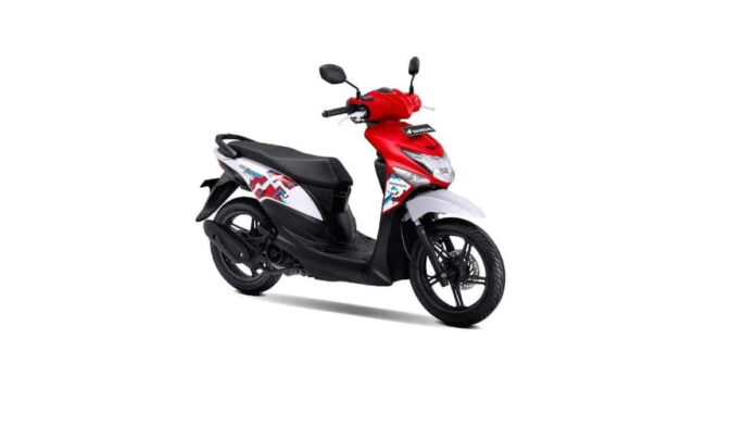 Penyakit Honda Beat Injeksi