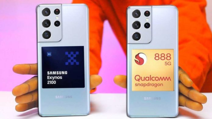 Perbandingan Chipset Snapdragon dan Exynos