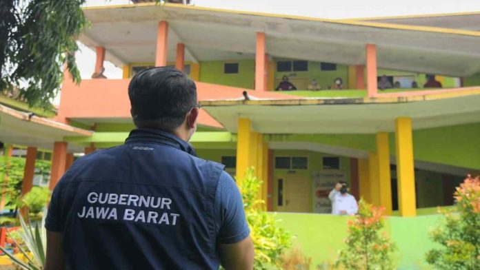 Puskesmas Jadi Tempat Isolasi pasien
