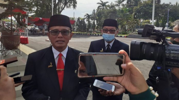 Putuskan KBM Tatap Muka