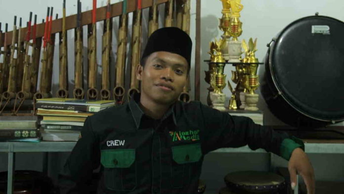 Santri Miftahul Huda Citangkolo Banjar Raih Beasiswa Kuliah di Mesir