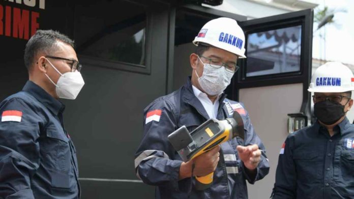 Satgas Citarum Harum