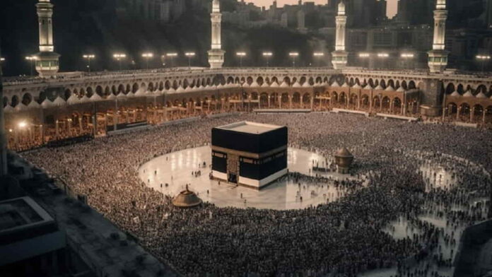 Sejarah Fathu Makkah