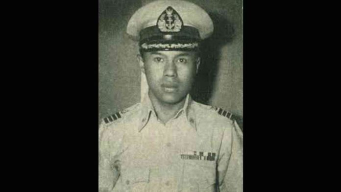 Sejarah Perang Laut Aru