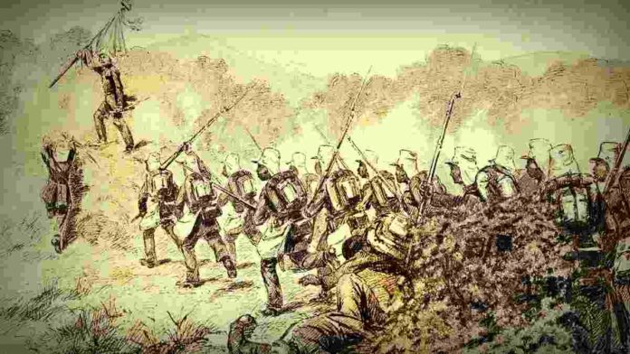 Sejarah Perang Pattimura