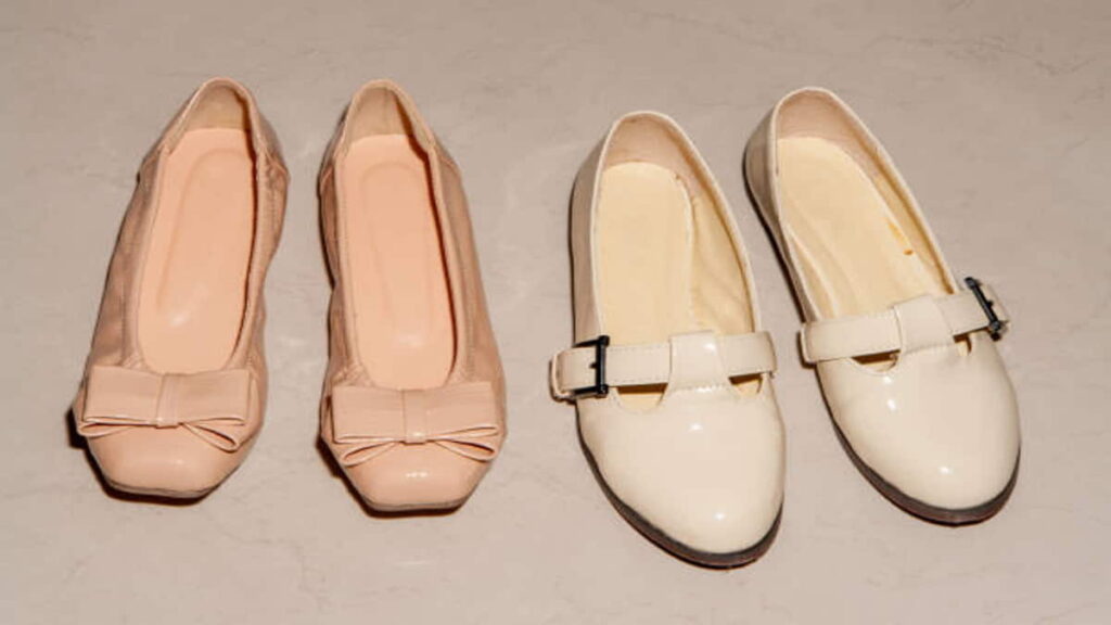 Sepatu Syari Wanita