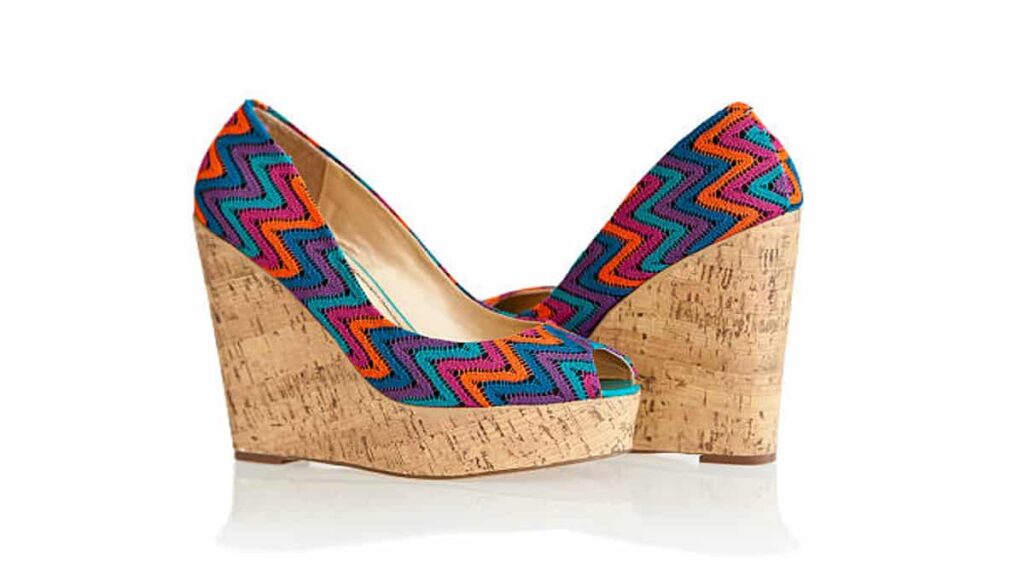 Sepatu Syari Wanita