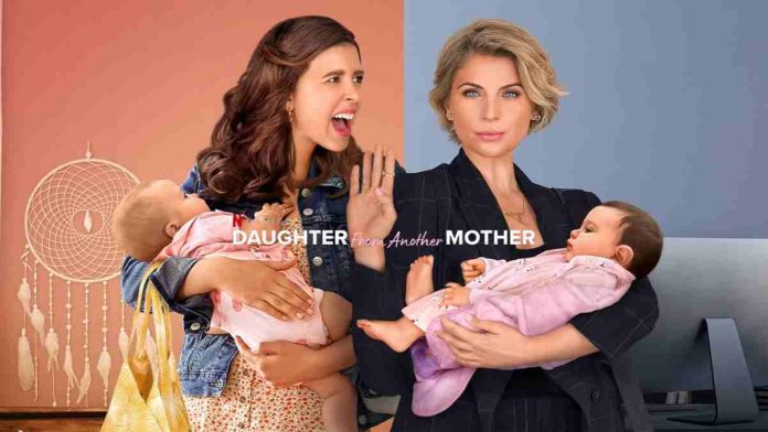 Sinopsis Daughter From Another Mother Bayi yang Tertukar