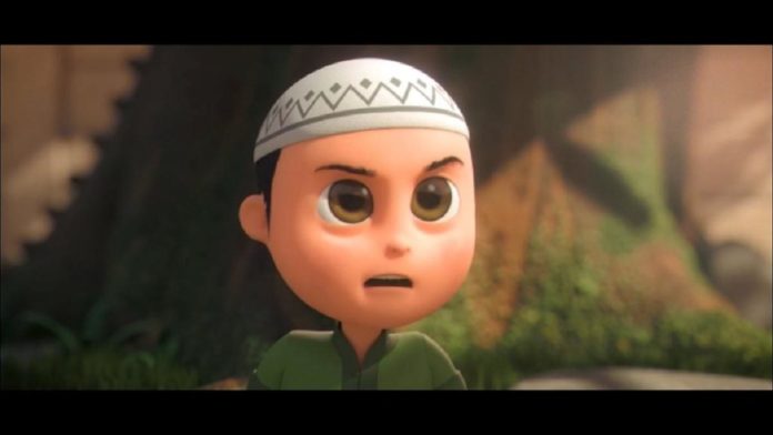 Sinopsis Film Nussa Kisah Anak yang Ambisius dan Cerdas