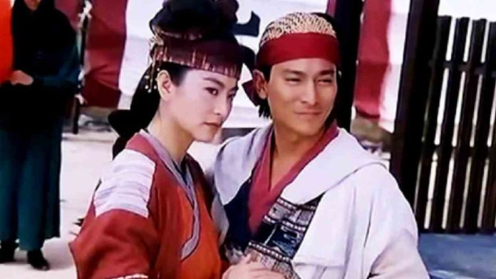 Sinopsis Handsome Siblings Aksi Saudara dalam Pertarungan Bela Diri