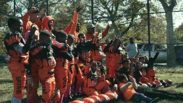 Sinopsis We Are The Brooklyn Saints Perjuangan Kemanangan Remaja
