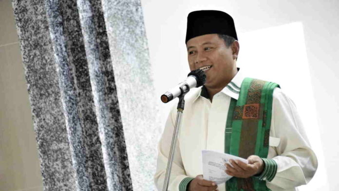 Soal Izin Pertambangan Beralih ke Pusat, Ini Tanggapan Wagub Jabar