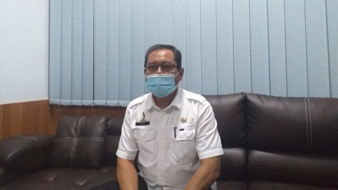 Soal KBM Tatap Muka, Disdik Ciamis Tunggu Keputusan Kepala Daerah
