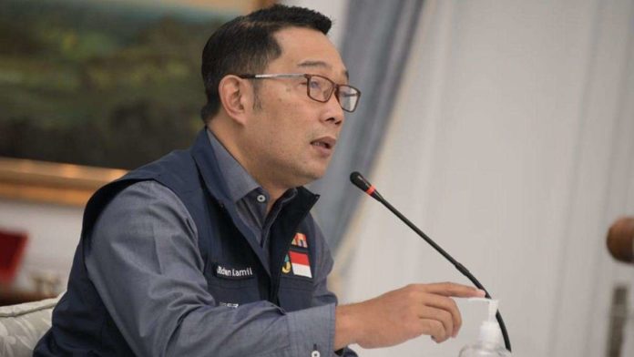 Syekh Ali Jaber Meninggal Dunia, Gubernur Jabar Ucapkan Duka Cita.