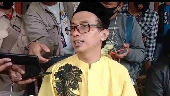 Tak Ada Evaluasi Kepengurusan, Musda II Golkar Pangandaran Disesalkan Kader