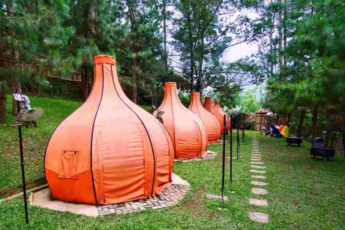 Tempat Wisata di Bandung