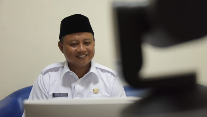 Wagub Jabar: Infrastruktur Sokong Pemulihan Ekonomi Pasca Pandemi