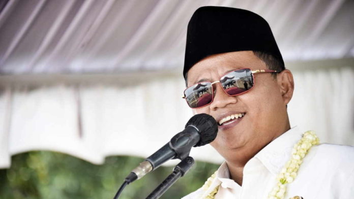 Wagub Jabar Jadi Orang Pertama yang Akan Disuntik Vaksin Covid-19