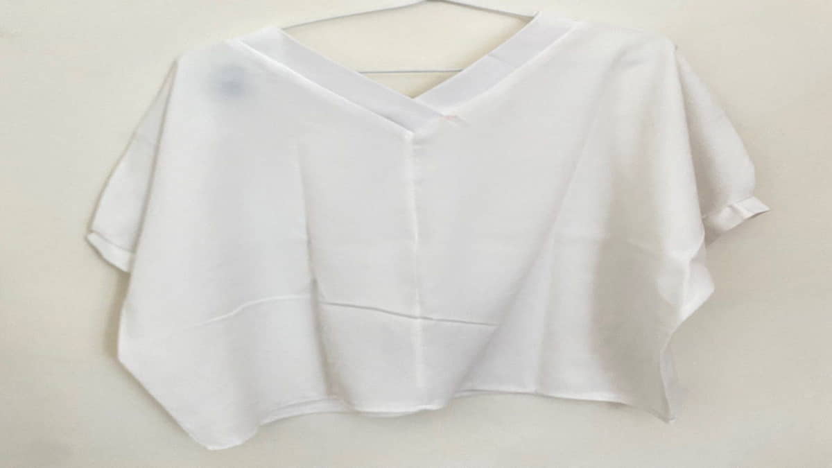 Warna Baju untuk Kulit Sawo Matang