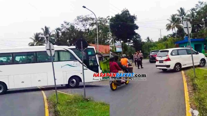 Wisatawan Tanpa Surat Bebas Covid-19 Tidak Bisa Masuk Pangandaran