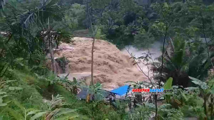 banjir bandang