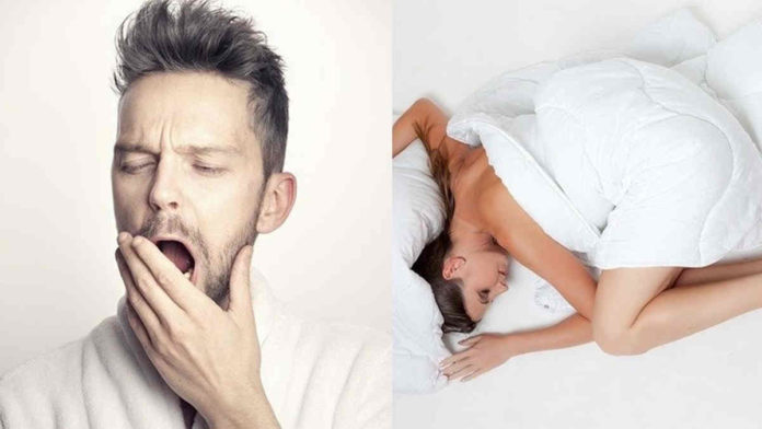 penyebab penyakit insomnia