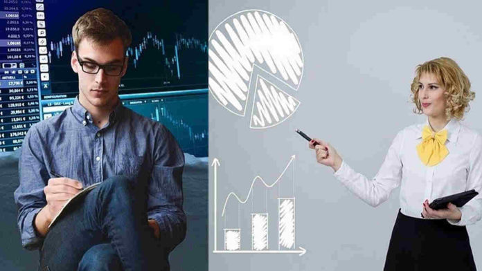 cara trading saham