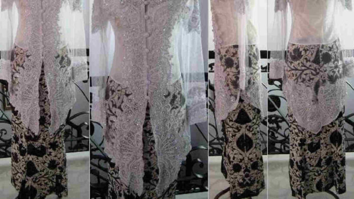 Baju Akad Nikah Simple Rekomendasi Busana Dimasa Pandemi