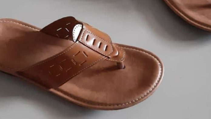 Sandal Kulit Pria Model Terbaru, Tips Memilih Sebelum Membeli