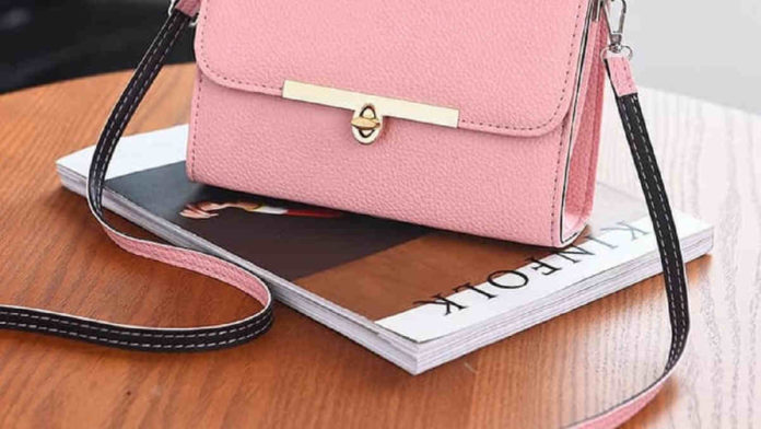 Tas Selempang Kecil Wanita, Tips Memilih yang Nyaman dan Keren