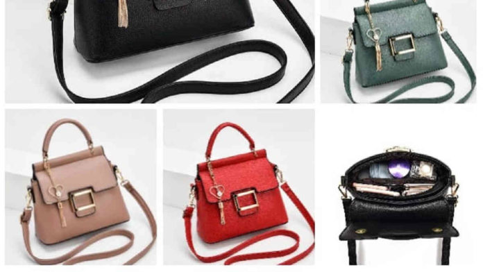 Tips Memilih Warna Tas yang Sesuai dengan Style Wanita Masa Kini