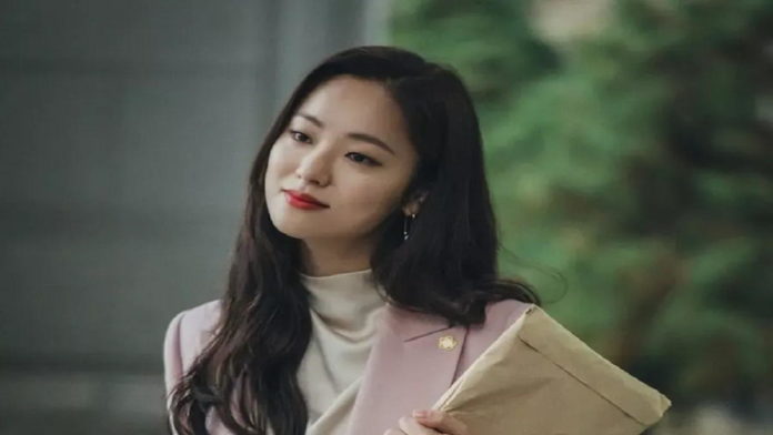 Drama Jeon Yeo Bin