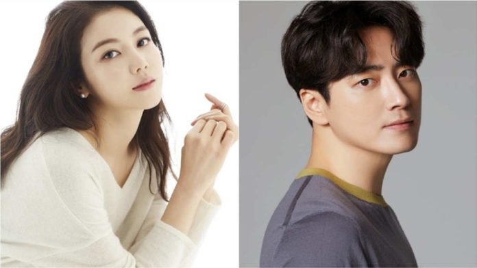 Drama Korea Dark Hole