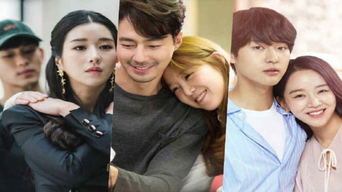 Drama Korea Tentang Depresi