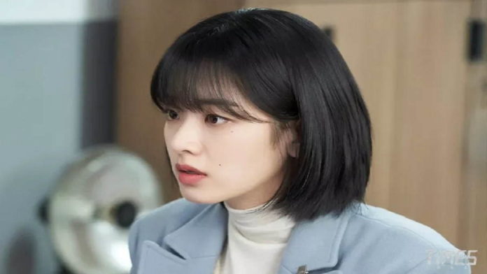 Drama Korea Times