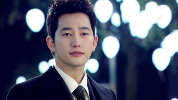 Drama Park Shi Hoo